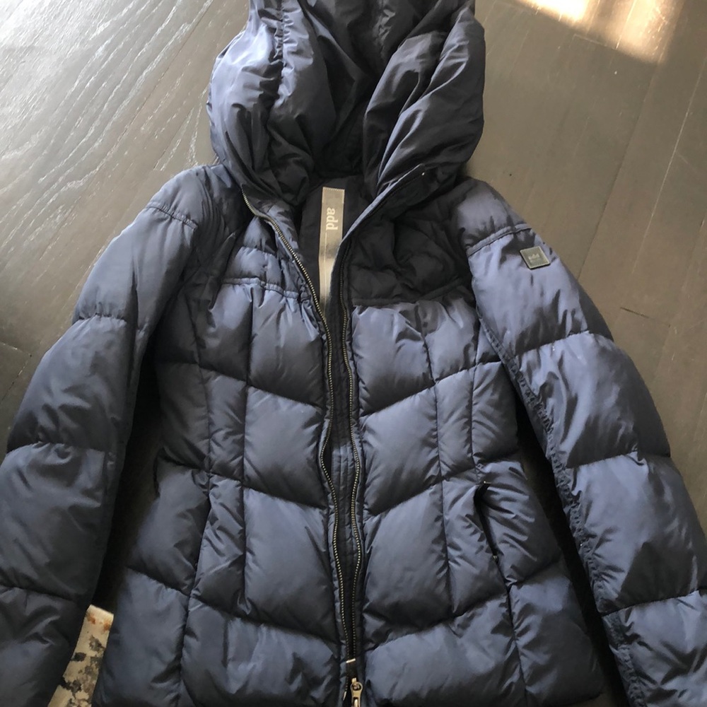 ADD puffer Jacket